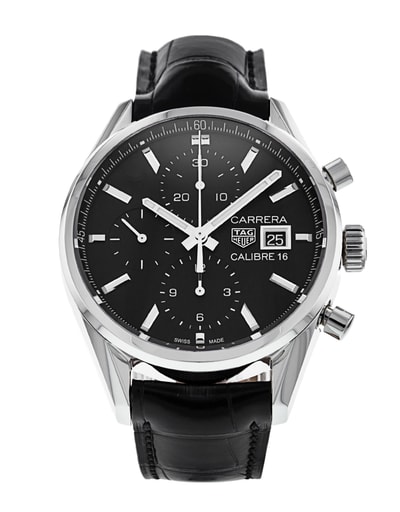 Tag Heuer Carrera CBK2110.FC6266